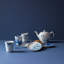 Royal Copenhagen Blue Fluted Mega 1.05-qt. Teapot
