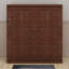 Armoire de lit escamotable, cadre de lit mural en bois, cadre de lit caché en bois-946063000-946062950