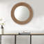 Miroir mural Natural