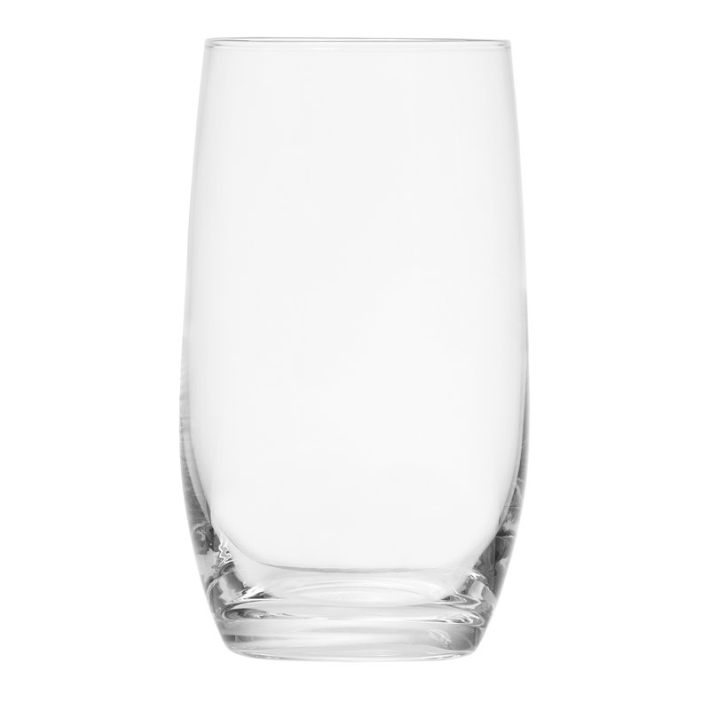 Banquet 6 Piece 11 oz. Glassware Set