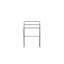 Abhijay Stainless Steel Standard Drying Rack