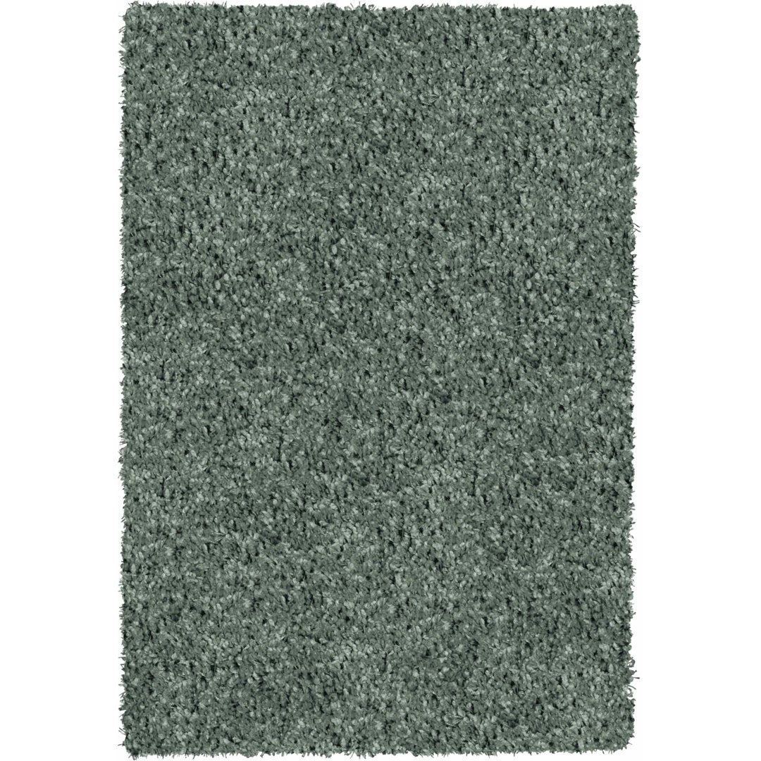 Solid Colour Area Rug