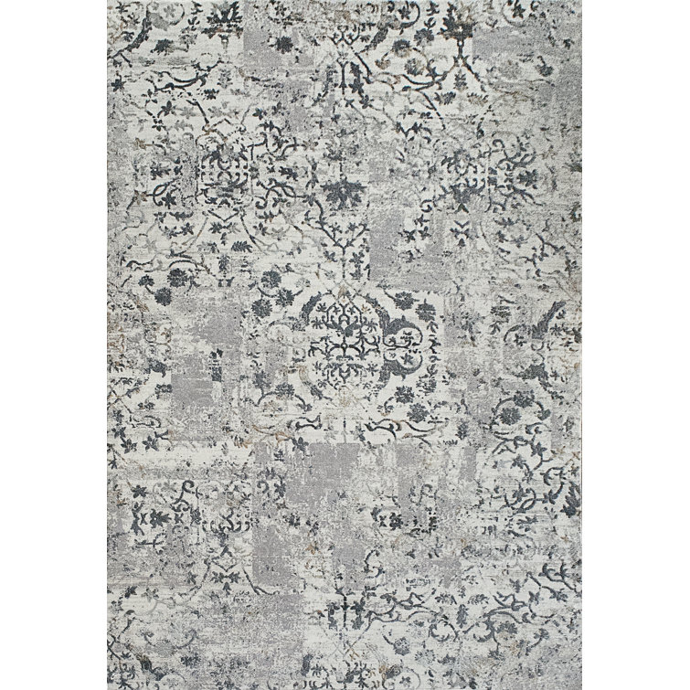 Grisby Indoor Rug