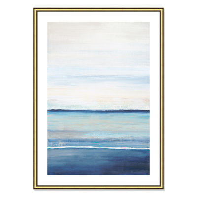 Emmit "Distant Whispers" Print by Filippo Ioco