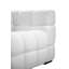 Canapé modulaire à accoudoirs carrés 105,5 po-90697287