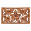 Handmade Wood Wall Decor
