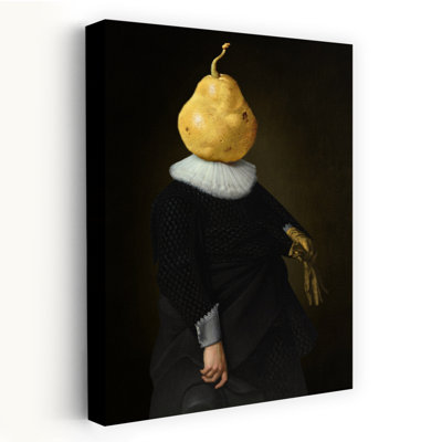 Art contemporain contemporain sur bois