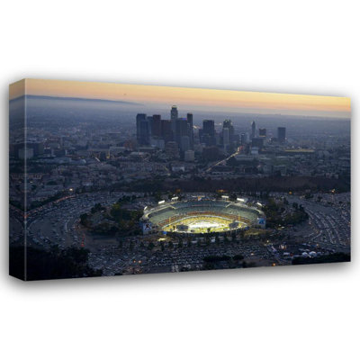 Dodger Stadium