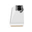 Hotte murale Venezia 48 - blanc-117321696