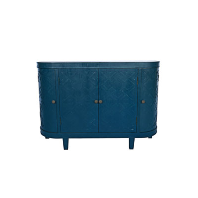 Console Table With Storage