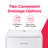Frigidaire 50 Pint Multi-Purpose Dehumidifier-131164963