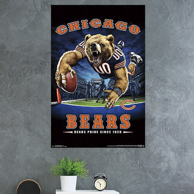 Sports Paper Print