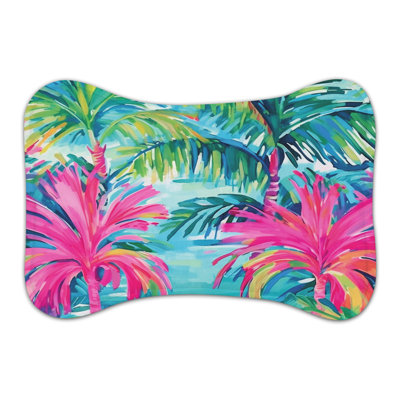 Tapis Exotic Hues - 1 pièce