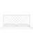 Mar Collection Headboard-89927600-89927613