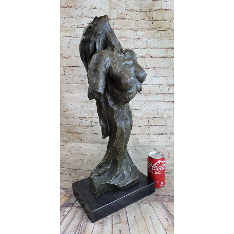 Figurines et sculptures Tebbo