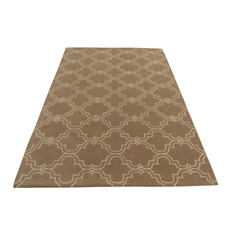 Otto Taupe Rug