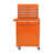 Orange est en rupture de stock