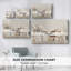 Paysages rétro-XL III -Galerie enveloppée Cavas-1469744958