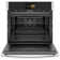 29.75" Self-Cleaning Convection Electric Single Wall Oven with Air Fry Capabilities