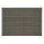 Courtly Check Sisal Dot Rug-1525815933