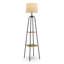 154cm Matte Tripod Floor Lamp