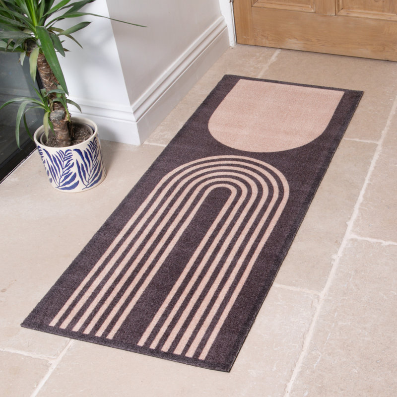Non-Slip Doormat, 150x60cm