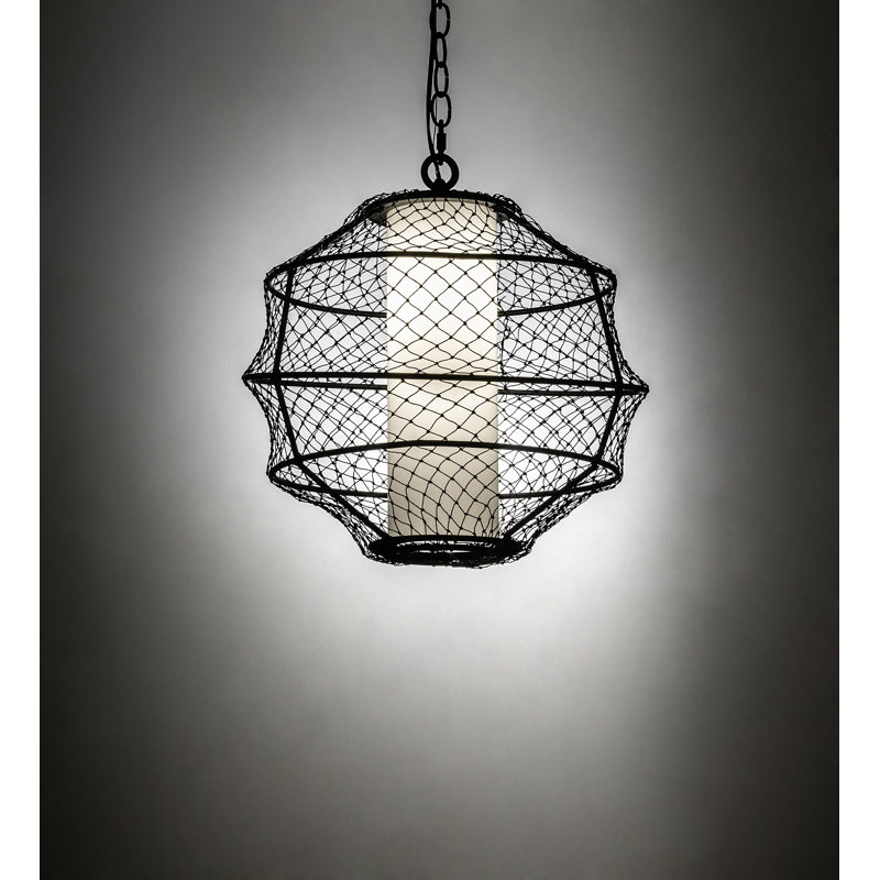 Hartsell 1 - Light Pendant