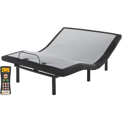 Head-Foot Model Best Adjustable Bed Base -  Signature Design by Ashley, M9X932