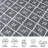 Maelle Geometric Black Indoor/Outdoor Area Rug-1567788672