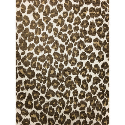 Feline Fabric