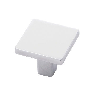 Emerge Square Knob