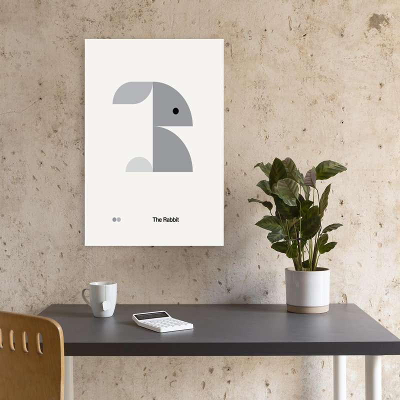 Print, 45.72cm H x 30.48cm W