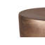 Provenance Signature Outdoor Round Side Table-83602627
