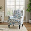 Upholstered Armchair-521556914