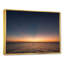 «Tropical Caribbean Island Sunset I», reproduction sur toile-67236374-67236391