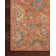 Wool Oriental Indoor Rug
