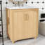 Compartiment de meuble-lavabo 30 po