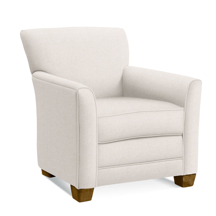 Buckley Upholstered Armchair