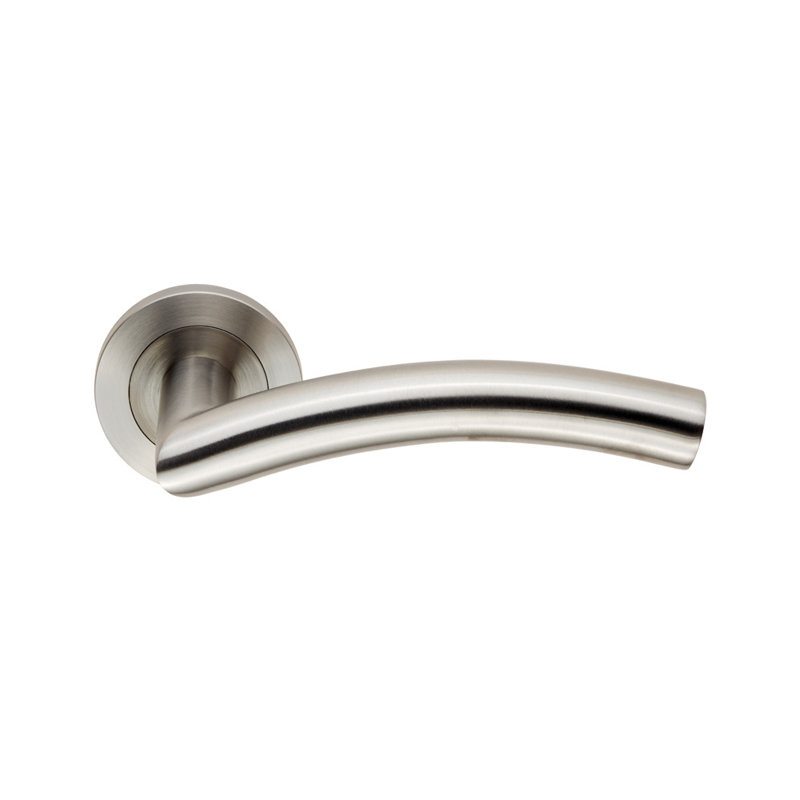 Paramonos Latch Door Handle