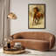 Art mural encadré abstrait rétro antique classique pour chambre à coucher-1211520852-1211520855