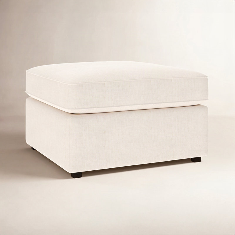 Repose-pieds Halston, Coquille d'œuf Nomad