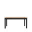 Deveau Extendable Dining Table