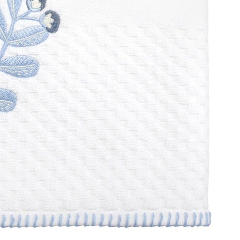 Izod Kingsley Set, Bath Towel - 2 Pack