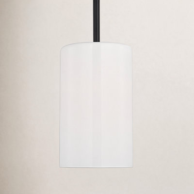 1 - Light Single Pendant