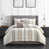 Taupe selected