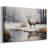 Chirstmas Art-DCCCLIX -Gallery Wrapped Cavas-595859292