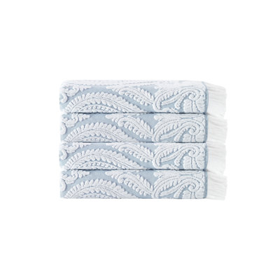 Laina Turkish Cotton Hand Towel