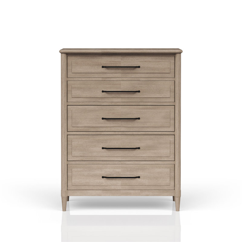 Commode 5 tiroirs