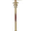 Ensemble de 2 lampes de style nautique