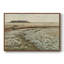 «Vintage Landscape XLIX», reproduction sur toile à cadre flottant-146213398-146213399